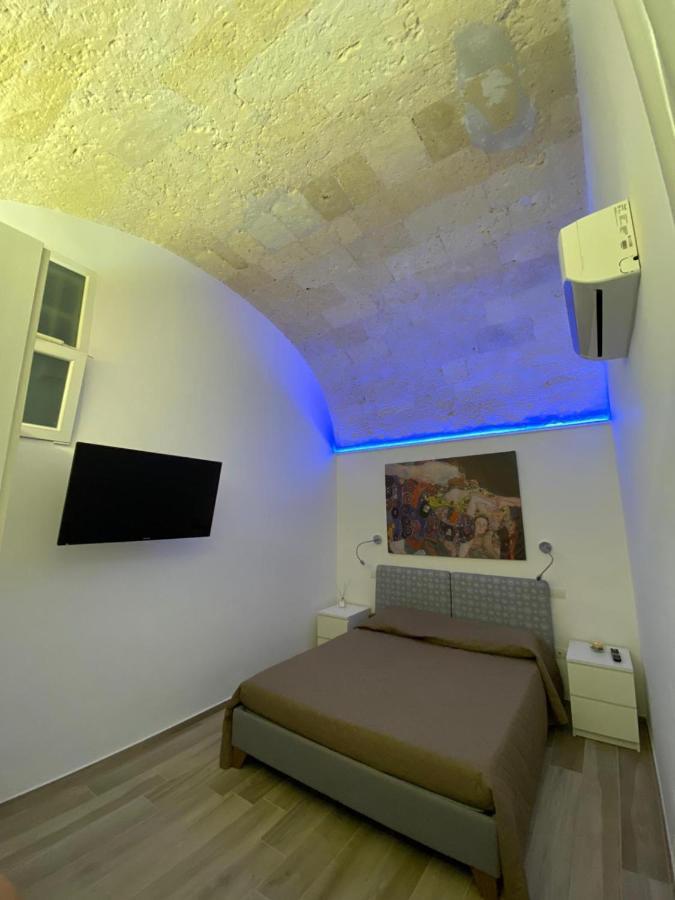Room 26 - B&B Альтамура Экстерьер фото