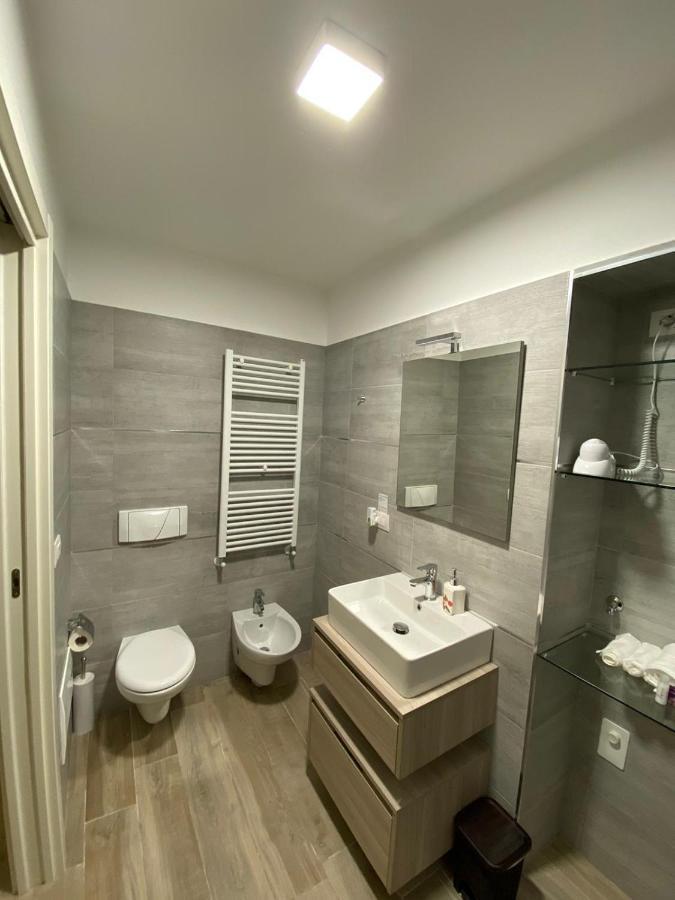 Room 26 - B&B Альтамура Экстерьер фото