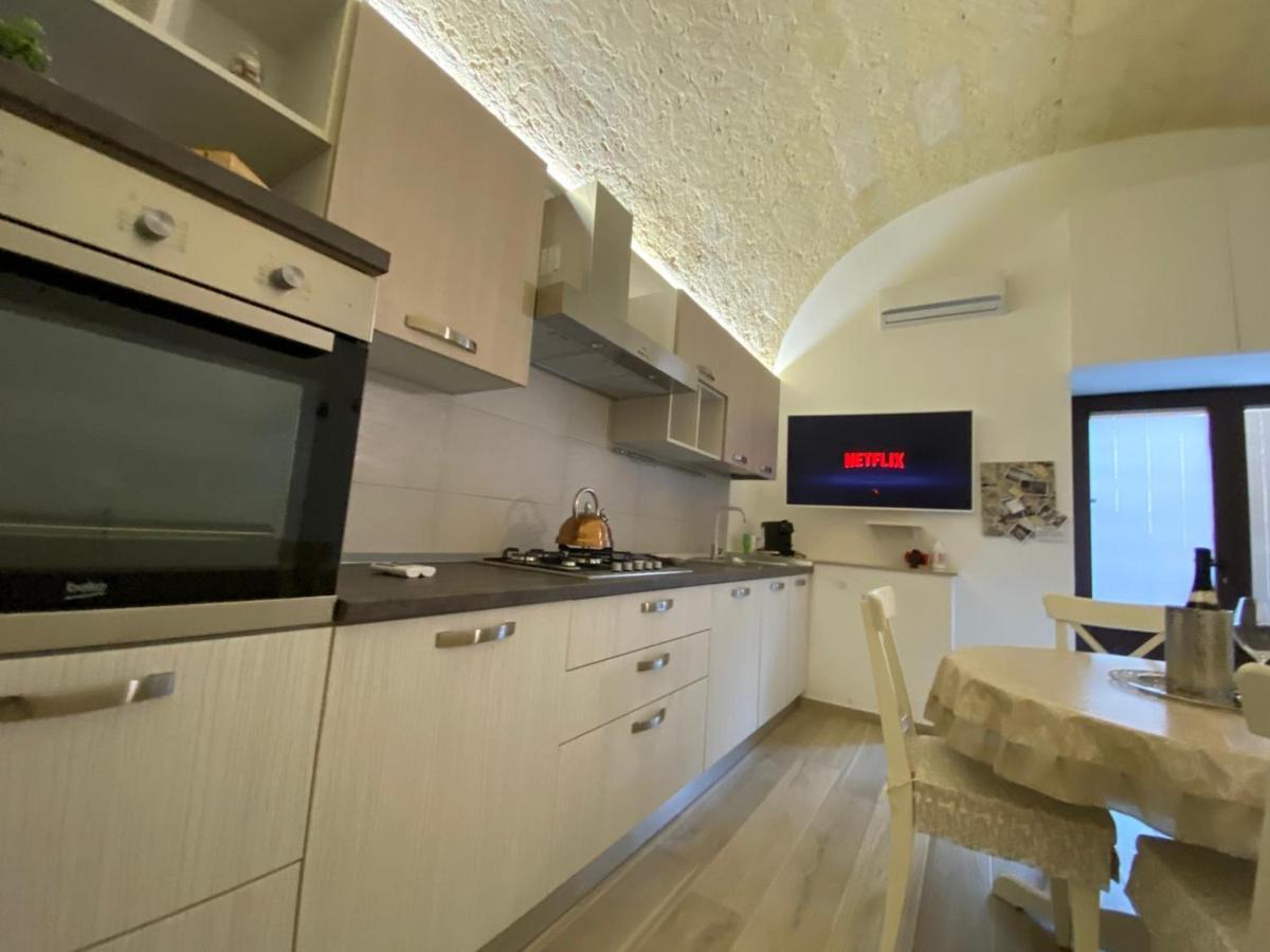 Room 26 - B&B Альтамура Экстерьер фото