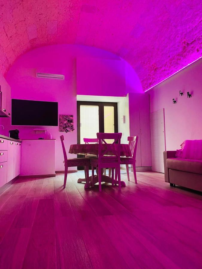 Room 26 - B&B Альтамура Экстерьер фото